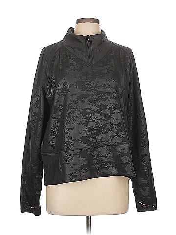 Spyder Turtleneck Sweater (view 1)