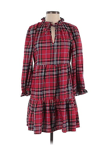 Day + Moon Casual Dress (view 1)