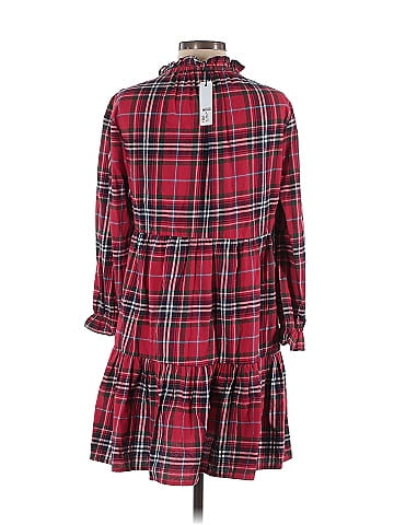 Day + Moon Casual Dress (view 2)