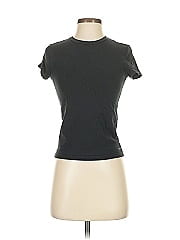 Tna Short Sleeve Turtleneck