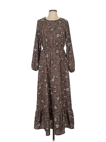 Unbranded Casual Dress (view 1)