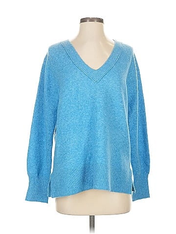 Ann Taylor LOFT Pullover Sweater (view 1)