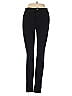 J Brand Black Jeggings Size 26 waist - photo 1