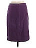 Vanessa Virginia Purple Casual Skirt Size S - photo 2