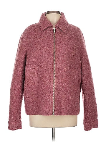 Zara Coat (view 1)