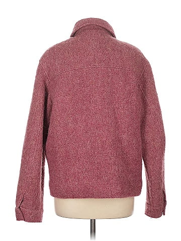 Zara Coat (view 2)