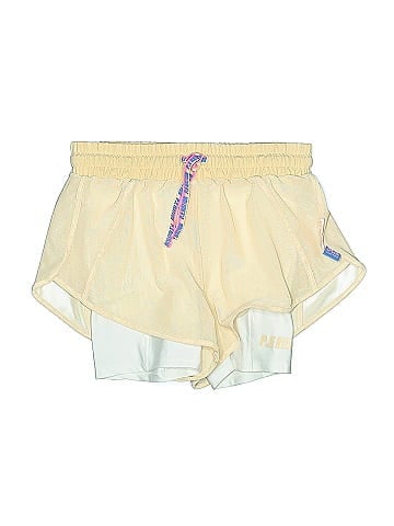 P.E Nation Athletic Shorts (view 1)