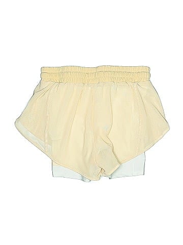 P.E Nation Athletic Shorts (view 2)