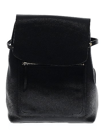 Nordstrom Leather Backpack (view 1)