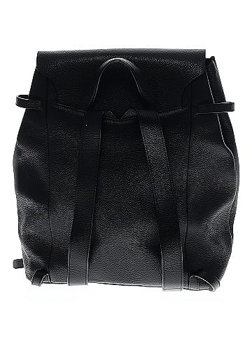 Nordstrom Leather Backpack (view 2)
