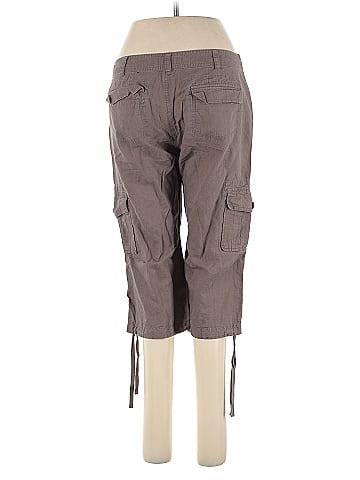 Banana Republic Factory Store Linen Pants (view 2)
