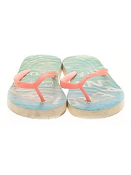 Aero Flip Flops (view 2)
