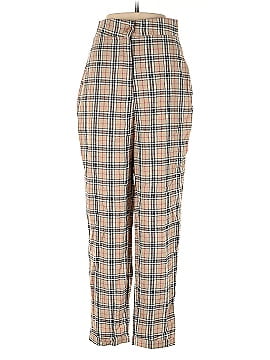 Nasty Gal Inc. Casual Pants