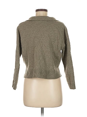 Madewell Wool Pullover Sweater (view 2)