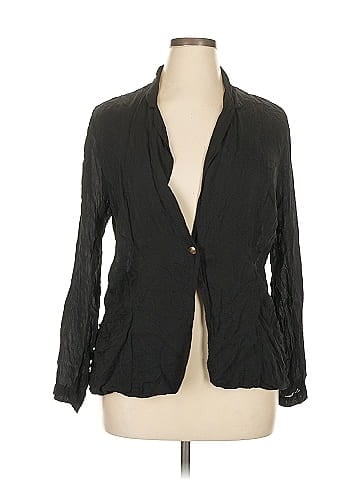 Barbara Lesser Blazer (view 1)
