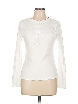 Nili Lotan Long Sleeve T Shirt