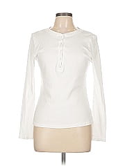 Nili Lotan Long Sleeve T Shirt