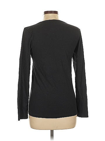Lucky Brand 3/4 Sleeve T-Shirt (view 2)
