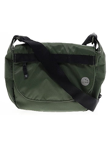 L.L.Bean Crossbody Bag (view 1)