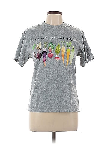 Unbranded Short Sleeve T-Shirt (view 1)