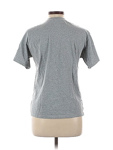 Unbranded Short Sleeve T-Shirt (view 2)