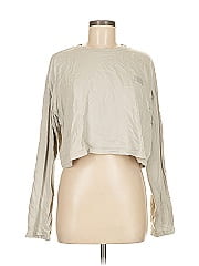 Set Active Long Sleeve T Shirt