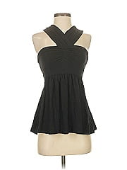 Arden B. Sleeveless Blouse