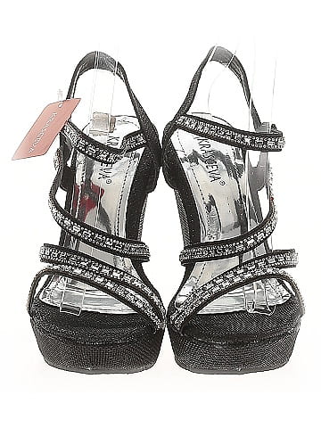 Assorted Brands Wedges (view 2)