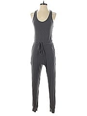 Commando Jumpsuit