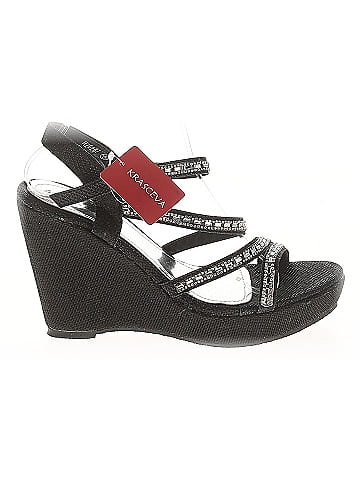 Assorted Brands Wedges (view 1)