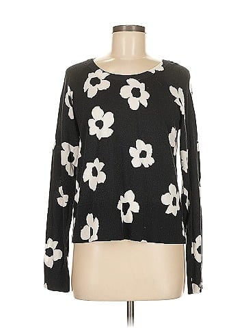 Sanctuary Pullover Sweater (view 1)