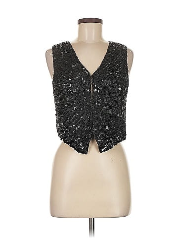 Unbranded Vest (view 1)