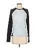 Oiselle Gray Long Sleeve Top Size XS - photo 1