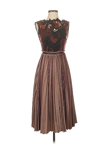 Tracy Reese Cocktail Dress (view 1)