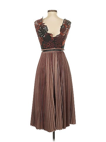 Tracy Reese Cocktail Dress (view 2)