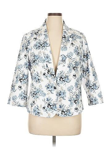 Cato Blazer (view 1)