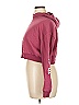 Barstool Sports 100% Cotton Burgundy Pullover Hoodie Size XL - photo 5