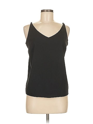 Banana Republic Factory Store Sleeveless Top (view 1)