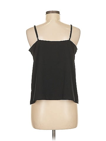 Banana Republic Factory Store Sleeveless Top (view 2)