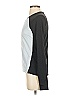 Oiselle Gray Long Sleeve Top Size XS - photo 5