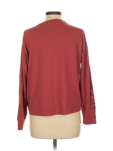 Nike Long Sleeve T-Shirt (view 2)