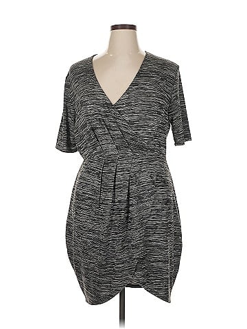 Apt. 9 Casual Dress (view 1)