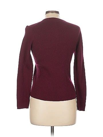 J.Crew Wool Pullover Sweater (view 2)