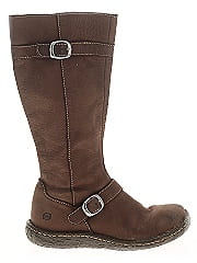 Born Handcrafted Footwear Boots