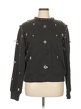 Sea New York Pullover Sweater
