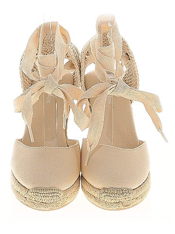 Soludos Wedges (view 2)