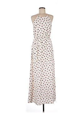 Everly Casual Dress