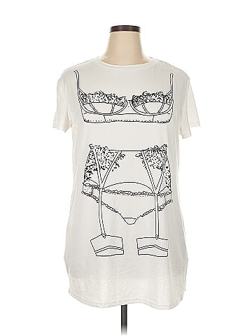 Unbranded Short Sleeve T-Shirt (view 1)