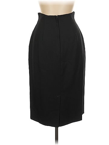 Breckenridge Wool Skirt (view 2)