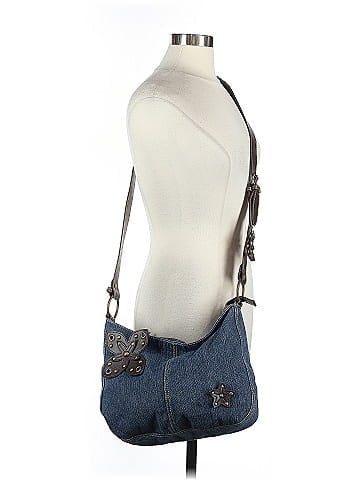 Unbranded Crossbody Bag (view 2)